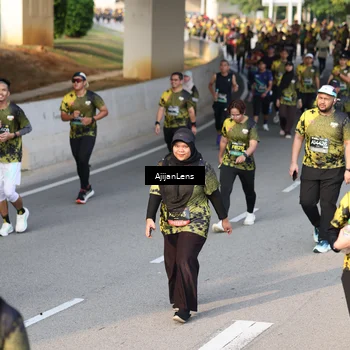Runner Photo 6332934