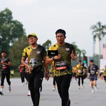 Runner Photo 6332939