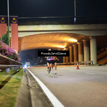 Runner Photo 6332944