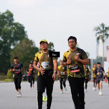 Runner Photo 6332951