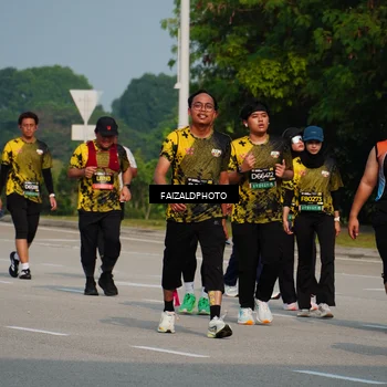 Runner Photo 6332955