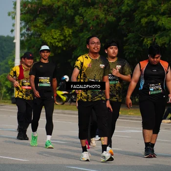 Runner Photo 6332957