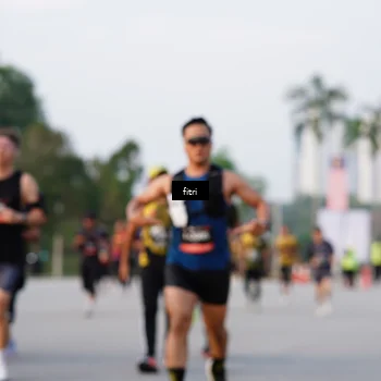 Runner Photo 6332958
