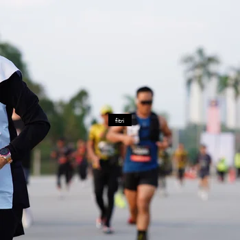 Runner Photo 6332961