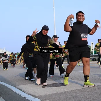 Runner Photo 6332976