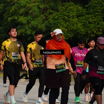 Runner Photo 6332977