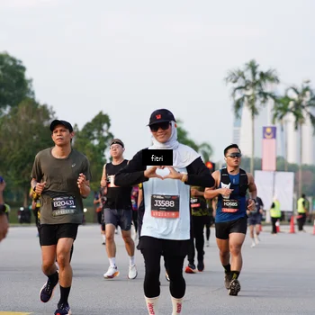 Runner Photo 6332979