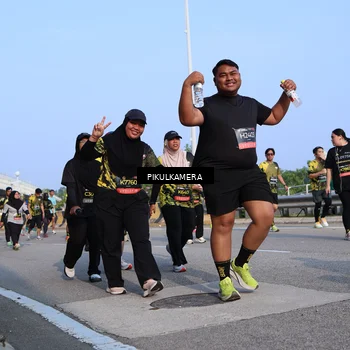 Runner Photo 6332983