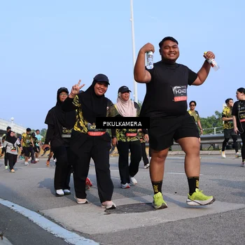 Runner Photo 6332984