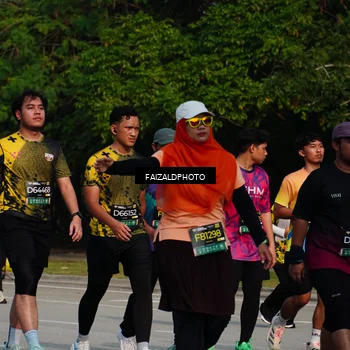 Runner Photo 6332986