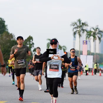 Runner Photo 6332989
