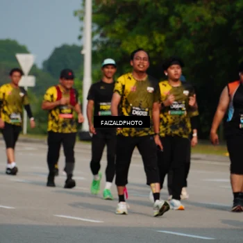 Runner Photo 6332991
