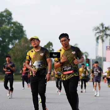 Runner Photo 6332993