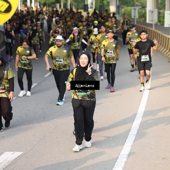Runner Photo 6332994