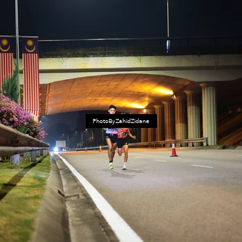 Runner Photo 6332996
