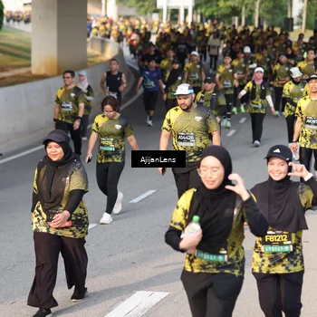 Runner Photo 6332997