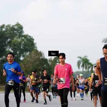 Runner Photo 6333009