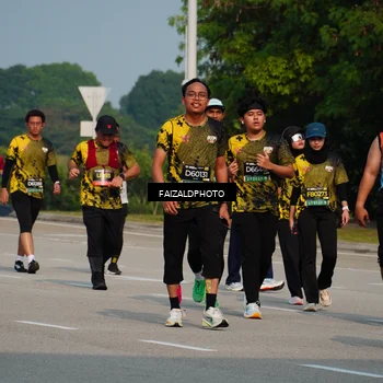 Runner Photo 6333011