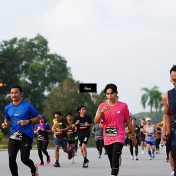 Runner Photo 6333015
