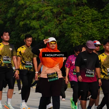Runner Photo 6333016
