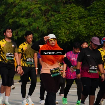 Runner Photo 6333021