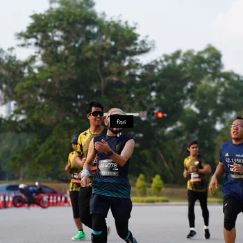 Runner Photo 6333023