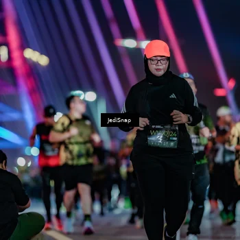 Runner Photo 6333026