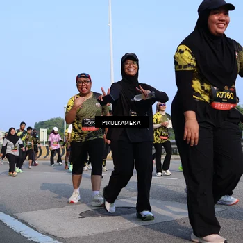Runner Photo 6333032