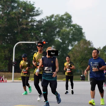 Runner Photo 6333034