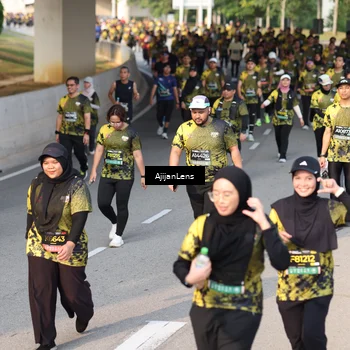 Runner Photo 6333038
