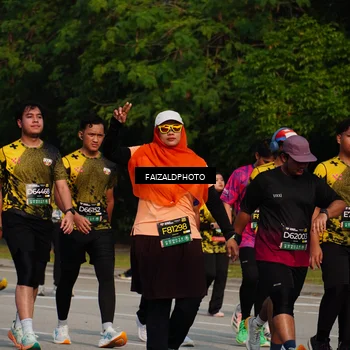 Runner Photo 6333043