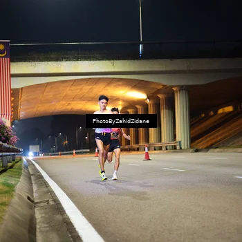 Runner Photo 6333044