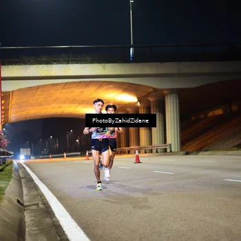Runner Photo 6333045