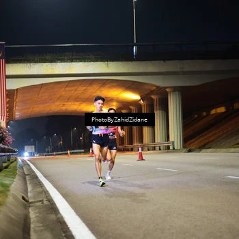 Runner Photo 6333046