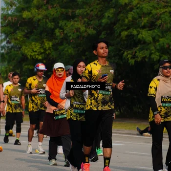 Runner Photo 6333049