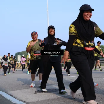 Runner Photo 6333051