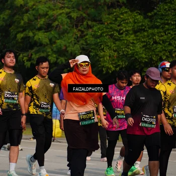 Runner Photo 6333052