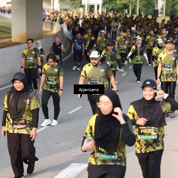 Runner Photo 6333054