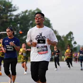 Runner Photo 6333061