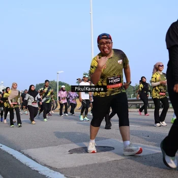 Runner Photo 6333066