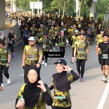 Runner Photo 6333074