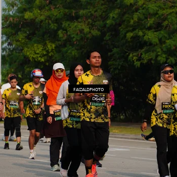 Runner Photo 6333075
