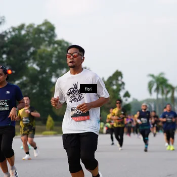 Runner Photo 6333076