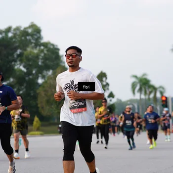 Runner Photo 6333078