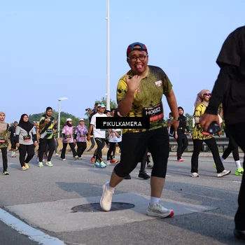 Runner Photo 6333080