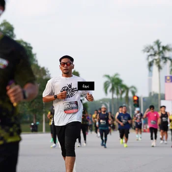 Runner Photo 6333083