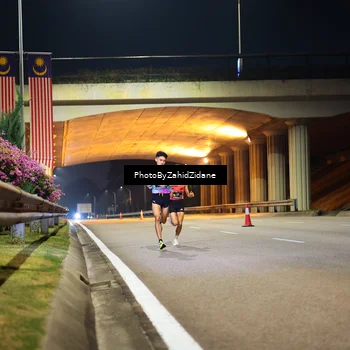 Runner Photo 6333084