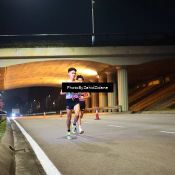 Runner Photo 6333085