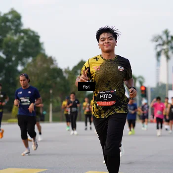Runner Photo 6333090