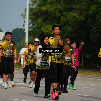 Runner Photo 6333094